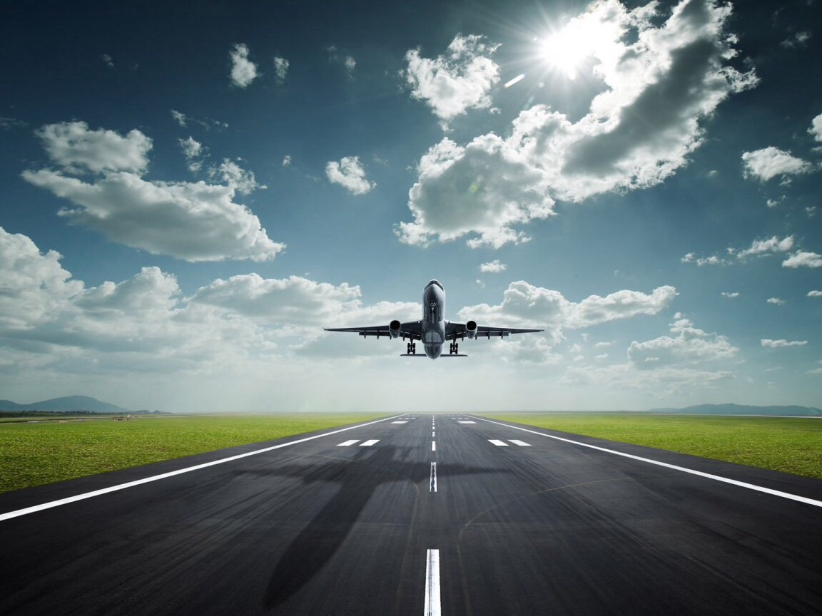 10 Interesting Facts About Planes And Flying