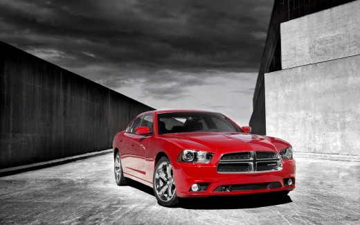 2011 Dodge Charger Wallpaper