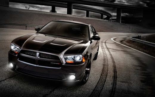 2012 Dodge Charger 2 3 Wallpaper