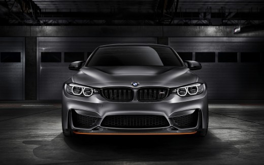 2015 BMW Concept M4 GTS 2 Wallpaper