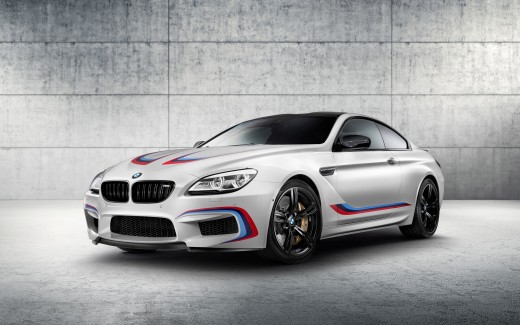 2015 BMW M6 Competition Edition Wallpaper