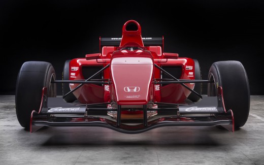 2015 Honda Formula Lite Wallpaper