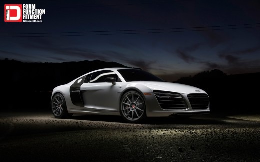 2015 Klassen Audi R8 2 Wallpaper