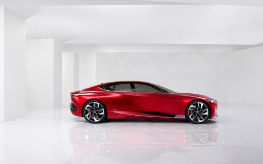 2016 Acura Precision Concept 3 Wallpaper