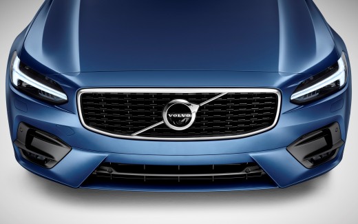 2016 Volvo V70 R 3 Wallpaper