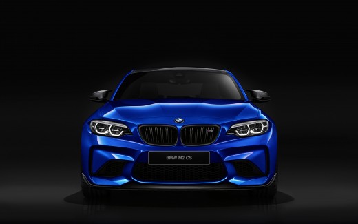 2017 BMW M2 CS Wallpaper