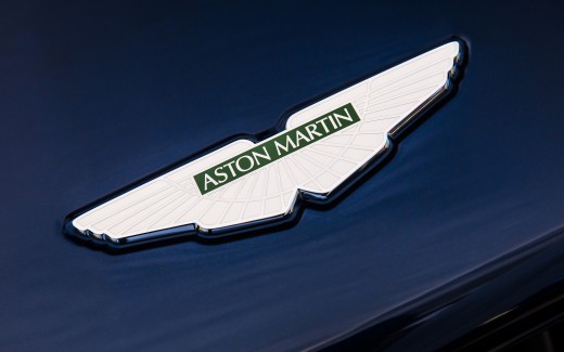 2018 Aston Martin DB11 AMR 4K Wallpaper