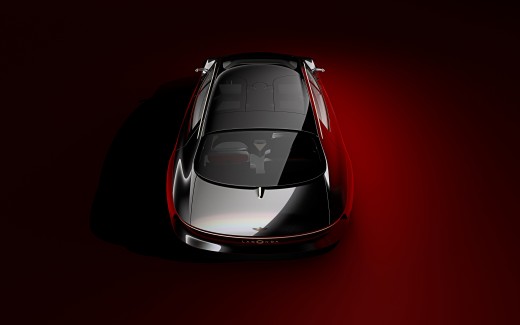 2018 Aston Martin Lagonda Vision Concept 4K 6 Wallpaper