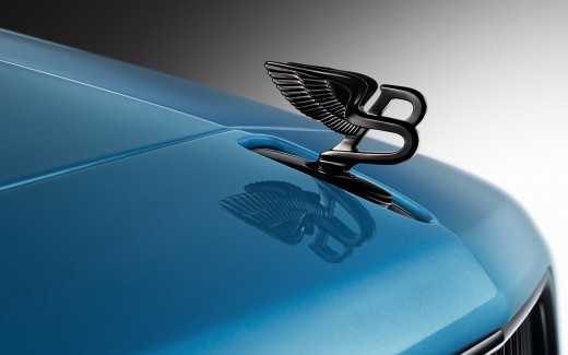 2018 Bentley Mulsanne Speed Design Series 4K 2 Wallpaper
