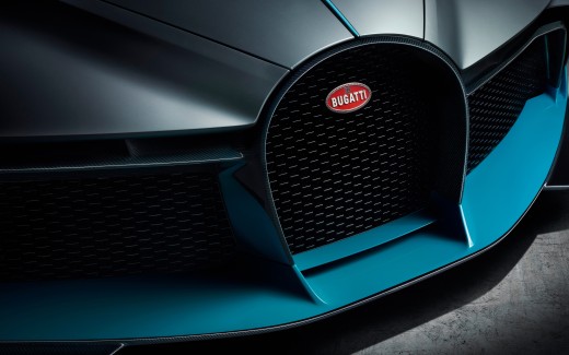 2019 Bugatti Divo 4K 11 Wallpaper