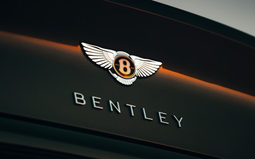 2020 Bentley Continental GT V8 4K 3 Wallpaper
