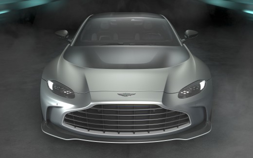 2022 Aston Martin V12 Vantage 5K 5 Wallpaper