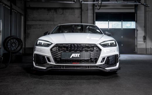 ABT Audi RS 5-R Sportback 2019 2 Wallpaper
