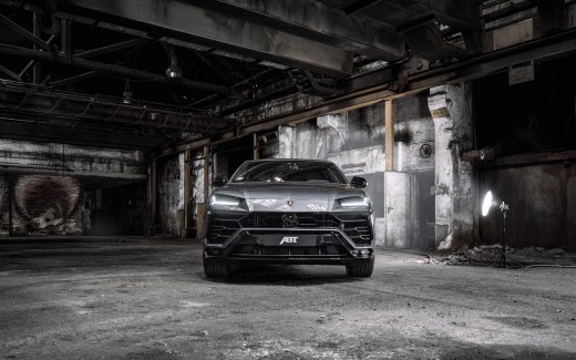 ABT Lamborghini Urus 2019 3 Wallpaper