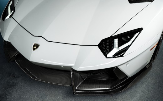 ADV1 Lamborghini 4K Wallpaper