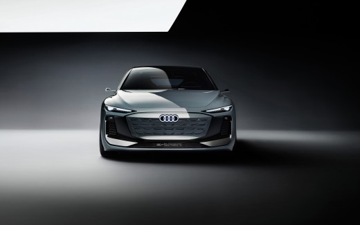Audi A6 Avant e-tron Concept 2022 5K 4 Wallpaper