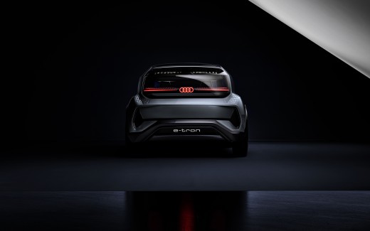 Audi AIME 2019 5K 3 Wallpaper