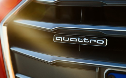 Audi Quattro 4K Wallpaper