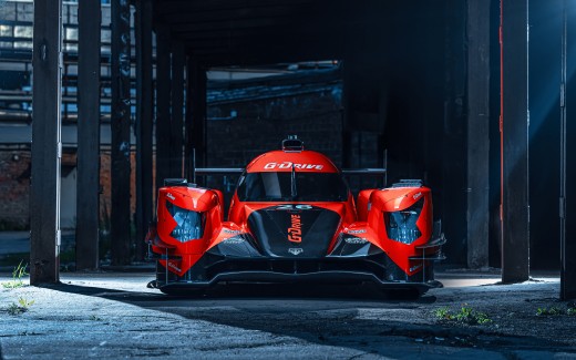 Aurus 01 Le Mans 2020 Race car 5K 3 Wallpaper