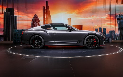 Bentley Continental GT S 20 Years of the Continental GT 2023 5K Wallpaper