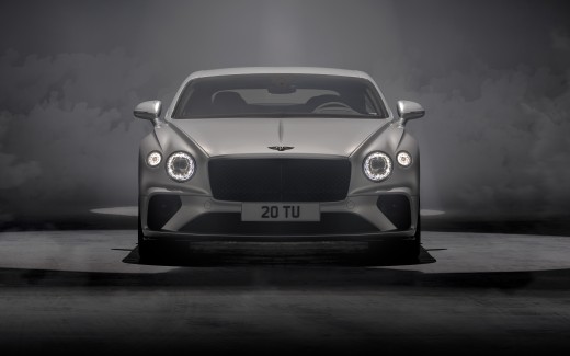 Bentley Continental GT Speed 2021 5K 5 Wallpaper
