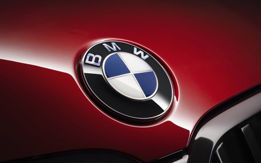 BMW 7 Series 5K Wallpaper