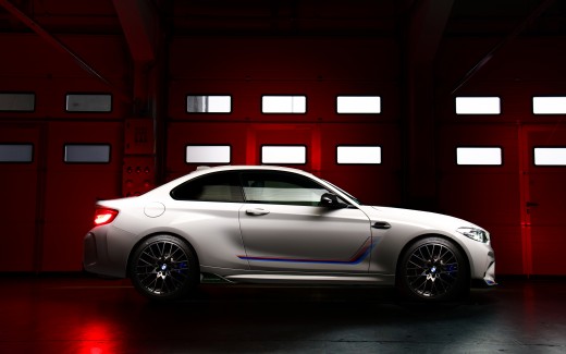 BMW M2 Competition Edition Heritage 2019 5K 3 Wallpaper