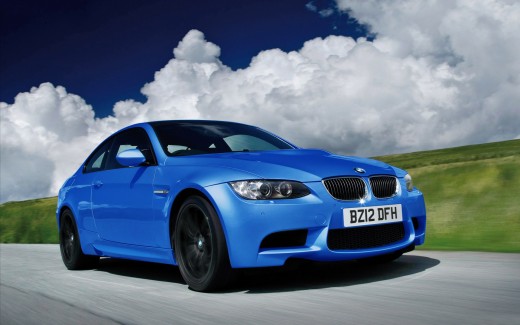 BMW M3 Limited Edition 2013 Wallpaper