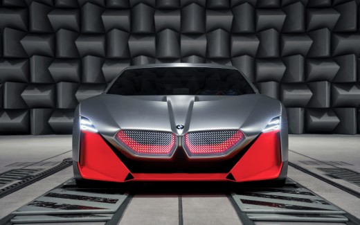 BMW Vision M NEXT 2019 5K 3 Wallpaper