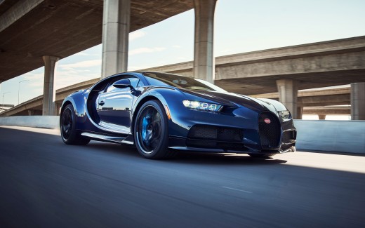 Bugatti Chiron Pur Sport 2021 5K 3 Wallpaper