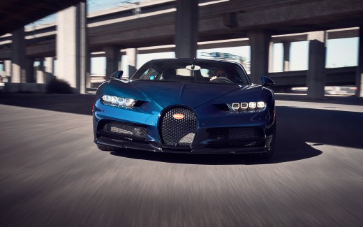 Bugatti Chiron Pur Sport 2021 5K Wallpaper