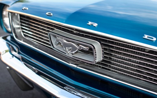 Ford Mustang HD Wallpaper