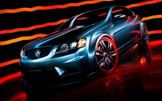 Holden Coupe 60 Concept Wallpaper