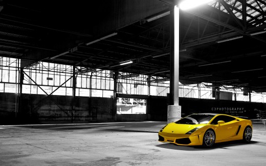 Lamborghini Aventador C3Photography 3 4 Wallpaper