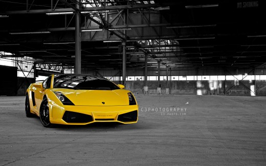 Lamborghini Aventador C3Photography 4 Wallpaper