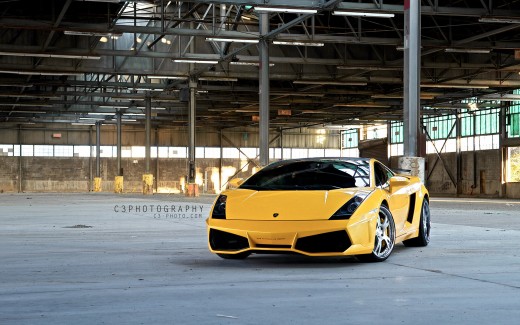 Lamborghini Aventador C3Photography 6 Wallpaper