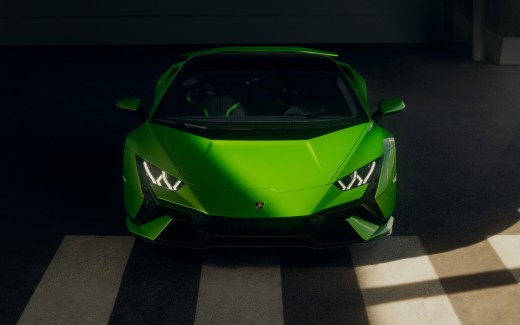 Lamborghini Huracán Tecnica 2022 4K 8K 5 Wallpaper