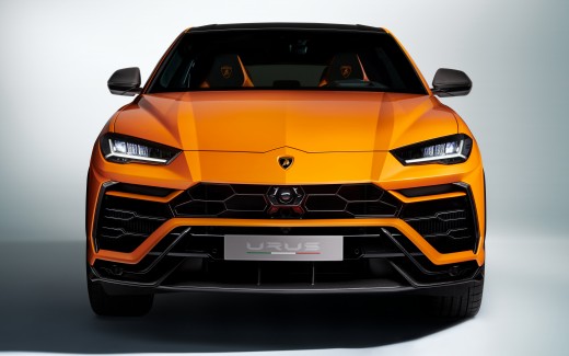 Lamborghini Urus Pearl Capsule 2020 4K 4 Wallpaper