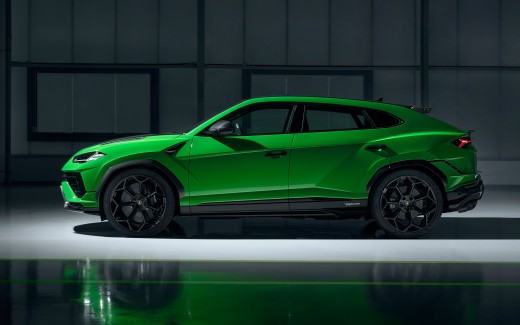 Lamborghini Urus Performante 5K 3 Wallpaper