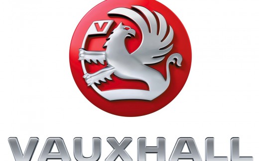 Logo of Vauxhall Wallpaper