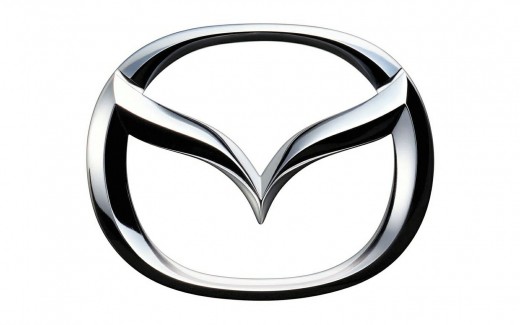 Mazda Car Logo Wallpaper