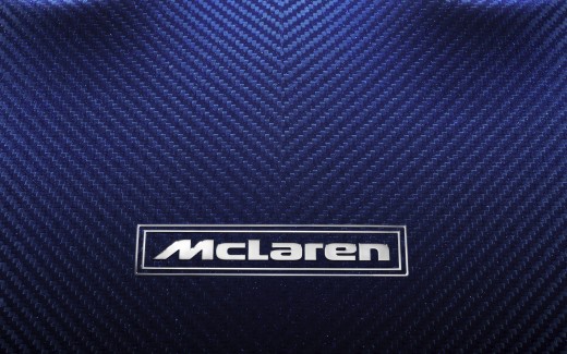 McLaren 4K Wallpaper