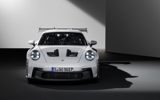Porsche 911 GT3 RS 2022 4K 4 Wallpaper