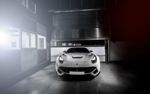 PP Performance Ferrari f12berlinetta Wallpaper