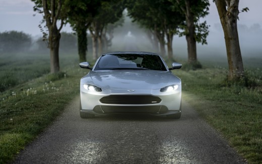 Revenant Automotive Aston Martin Vantage 2020 5K 2 Wallpaper
