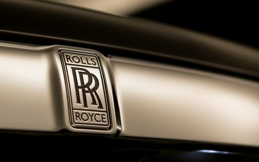 Rolls-Royce Dawn  4K Wallpaper