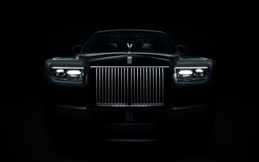 Rolls-Royce Phantom Series II 2022 Wallpaper