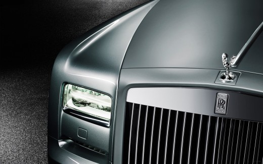 Rolls Royce Phatom Wallpaper
