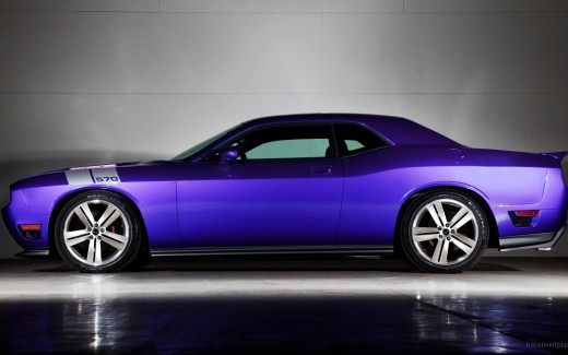 SMS Supercars Challenger Wallpaper