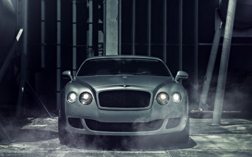 Vellano MC Customs Matte Bentley Wallpaper